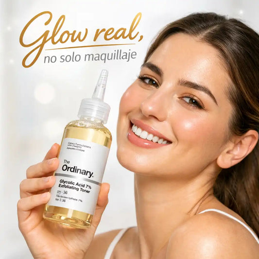 Ordinary Glow Skin
