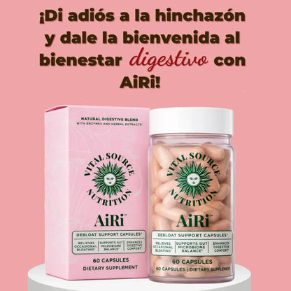 AiRi Self-Care
