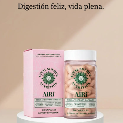 AiRi Self-Care